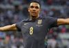 Trent Alexander-Arnold pemain Liverpool