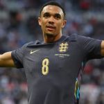 Trent Alexander-Arnold pemain Liverpool