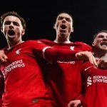 Update cedera pemain Liverpool di jeda internasional