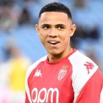 Vanderson bek Monaco asal Brasil