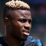 Victor Osimhen akan dikejar Chelsea lagi pada Januari
