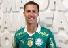 Vitor Reis vek asal Palmeiras yang jadi rebutan transfer Liverpool, Arsenal, Barcelona dan Real Madrid