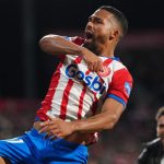 Tekad Ulang Sukses Gilas Blaugrana Dua Kali, Tapi Girona Tak Diperkuat Gelandang Andalannya Yangel Herrera gelandang andalan Girona