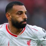 masa depan Mohamed Salah masih dipertanyakan
