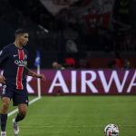 Achraf Hakimi Bantah kembali ke Real Madrid