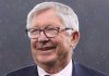 Alex Ferguson mundur dari jabatannya di Manchester United