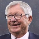 Alex Ferguson mundur dari jabatannya di Manchester United