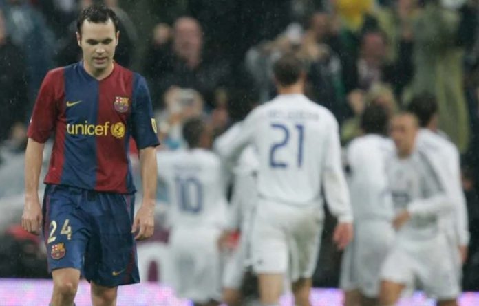 Andres Iniesta dipuji Real Madrid usai pensiun