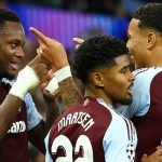 Aston Villa puncaki klasemen fase grup Liga Champions