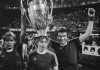 Aston Villa saat juara Liga Champions 1982 mengalahkan Bayern Munchen