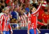 Atletico Madrid vs Leganes - Liga Spanyol