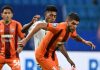 Borneo FC kalahkan PSBS Biak di pekan ke-9