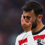 Bruno Fernandes akui atmosfer Manchester United tidak baik