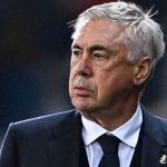 Carlo Ancelotti ingin pemain baru pada Januari