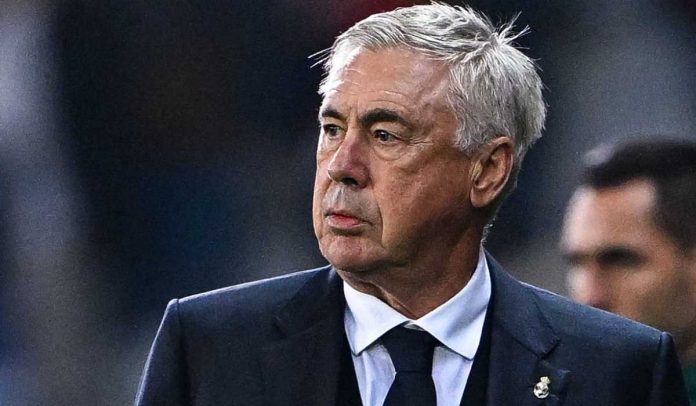 Carlo Ancelotti ingin pemain baru pada Januari