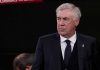 Carlo Ancelotti ingin tambahan dua pemain baru