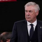 Carlo Ancelotti ingin tambahan dua pemain baru