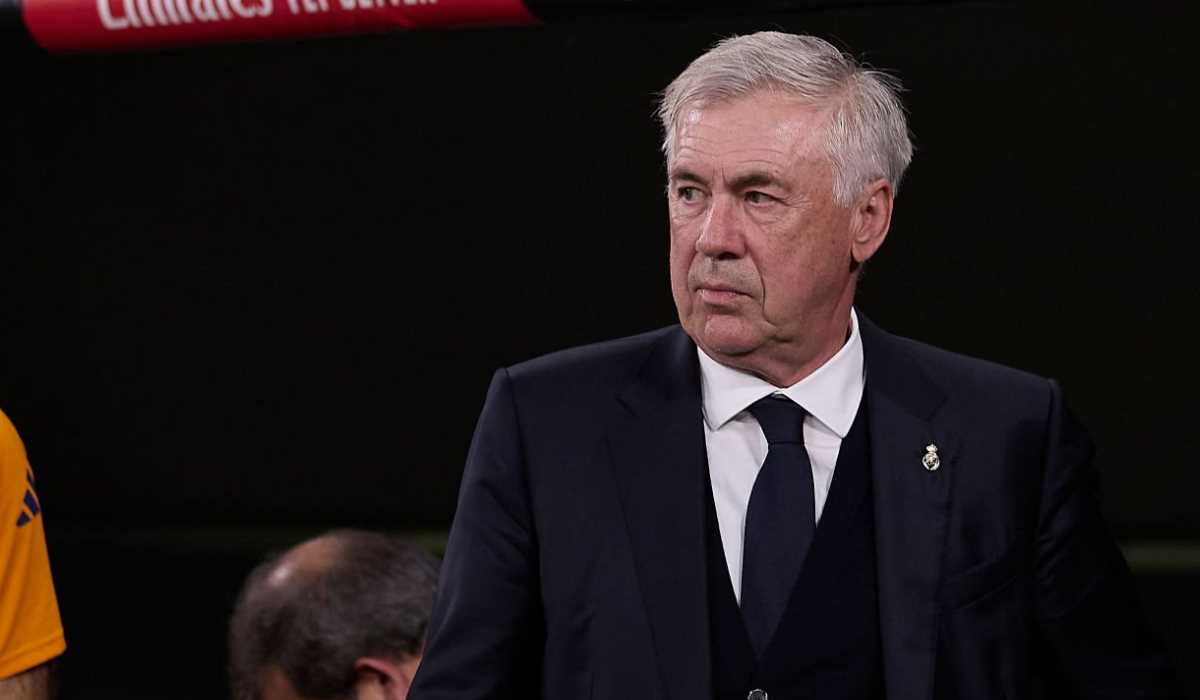 Carlo Ancelotti ingin tambahan dua pemain baru