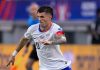 Christian Pulisic jadi target transfer Manchester United dan Liverpool