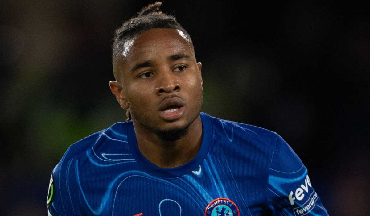 Christopher Nkunku tidak akan dijual Chelsea