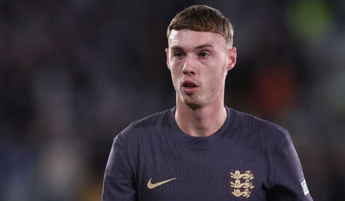 Cole Palmer diyakini bisa gabung Chelsea