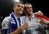 Cristiano Ronaldo dan Gareth Bale pernah nyaris gabung Manchester United di tahun 2013