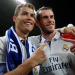 Cristiano Ronaldo dan Gareth Bale pernah nyaris gabung Manchester United di tahun 2013