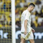 Cristiano Ronaldo pemain Al-Nassr