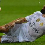 Dani Carvajal cedera serius