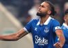 Dominic Calvert-Lewin pemain Everton