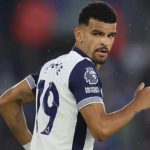 Dominic Solanke masuk daftar pemain Timnas Inggris