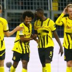 Dortmund pesta gol ke gawang Celtic di Liga Champions