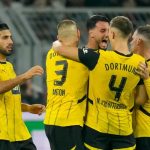 Dortmund punya peluang kalahkan Real Madrid