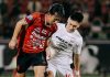 Dua pemain asal Jepang bertarung di laga Bali United vs Persis Solo di pekan ke-9 Liga 1