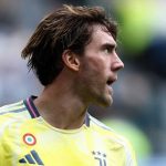 Dusan Vlahovic masuk incaran Arsenal