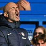 Enzo Maresca pimpin perubahan radikal di skuad Chelsea