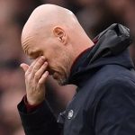 Erik Ten Hag dan peluang Manchester United lolos Liga Champions