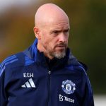 Erik ten Hag belum temukan solusi pertahanan Manchester United