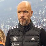 Erik ten Hag punya tanggung jawab besar kontra Aston Villa