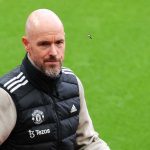 Erik ten Hag yakin aman dari pemecatan