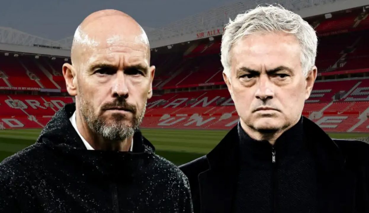 Fenerbahce vs Manchester United malam ini di Liga Europa