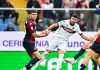 Genoa vs Bologna - Liga Italia