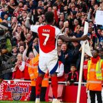 Hasil Arsenal vs Southampton