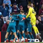 Hasil Aston Villa vs Bournemouth di Liga Inggris