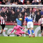 Hasil Brentford vs Ipswich Town di Liga Inggris