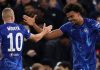 Hasil Chelsea vs Gent di Liga Europa