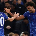 Hasil Chelsea vs Gent di Liga Europa