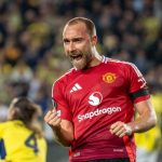 Hasil Fenerbahce vs Manchester United