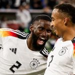 Hasil Jerman vs BElanda di UEFA Nations League