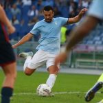 Hasil Lazio vs Genoa di Liga Italia